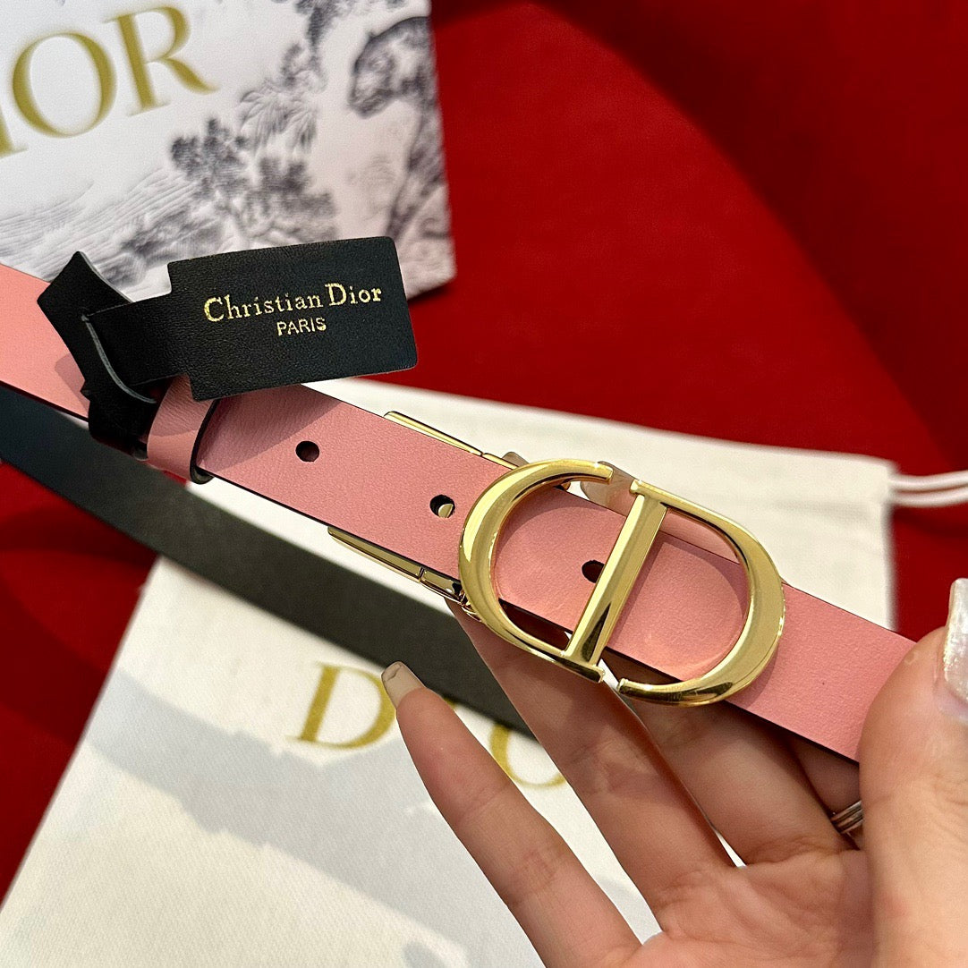 CD BELT 2.0 CM