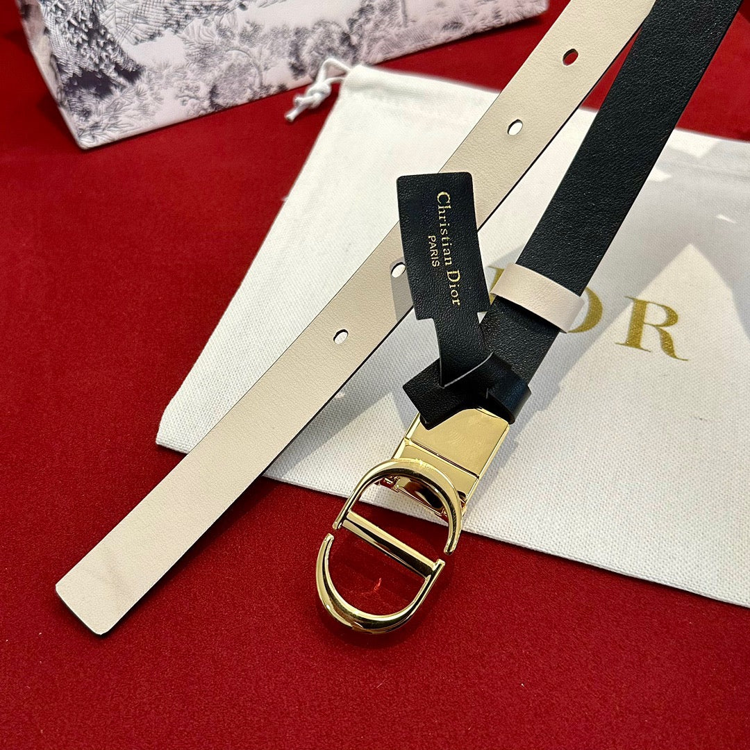 CD BELT 2.0 CM