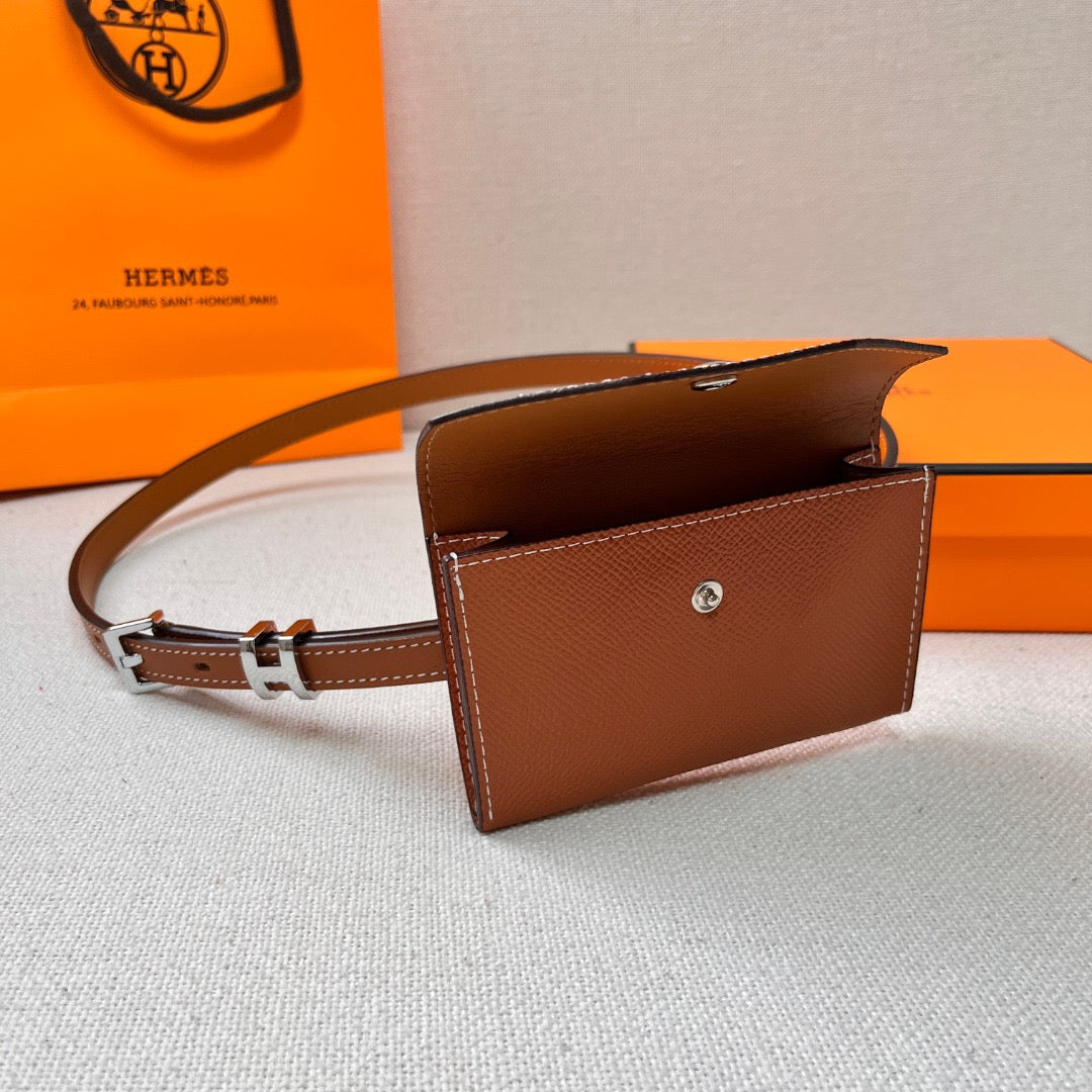 HERM BELT