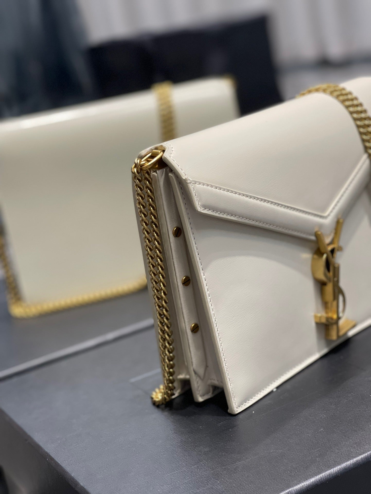 SL CASSANDRA MEDIUM BAG