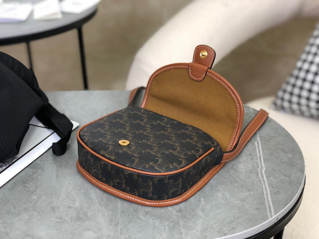 CEL MINI BESACE BAG