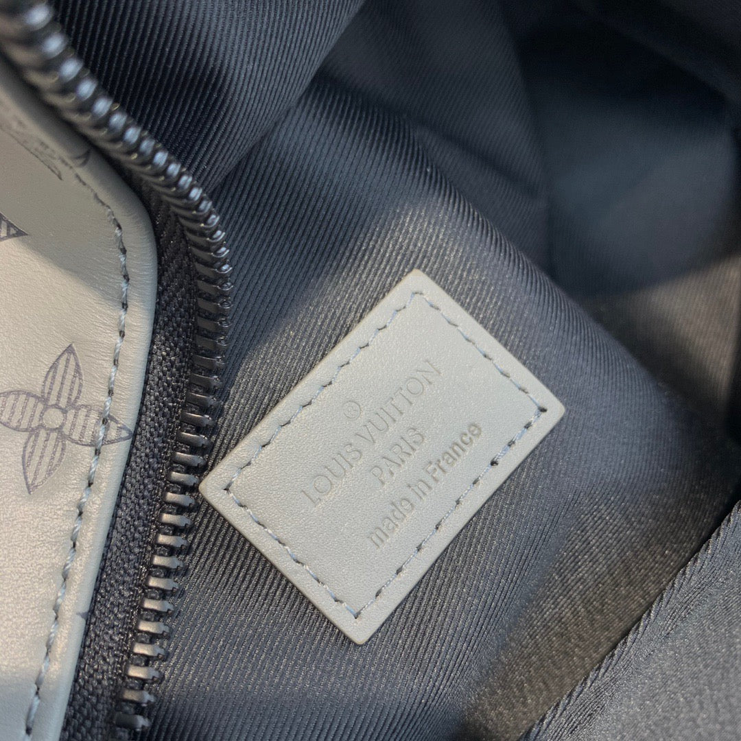 LOU RACER BACKPACK
