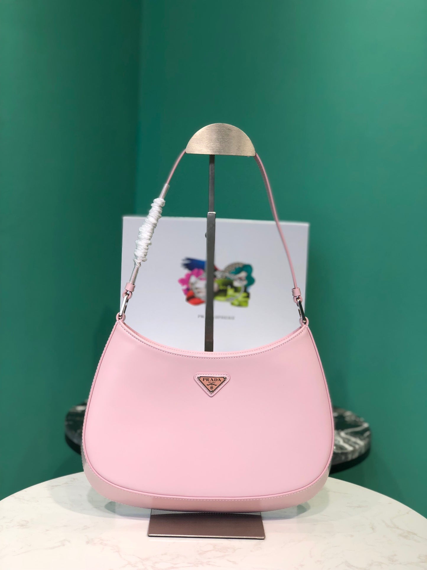 PD CLEO SHOULDER BAG