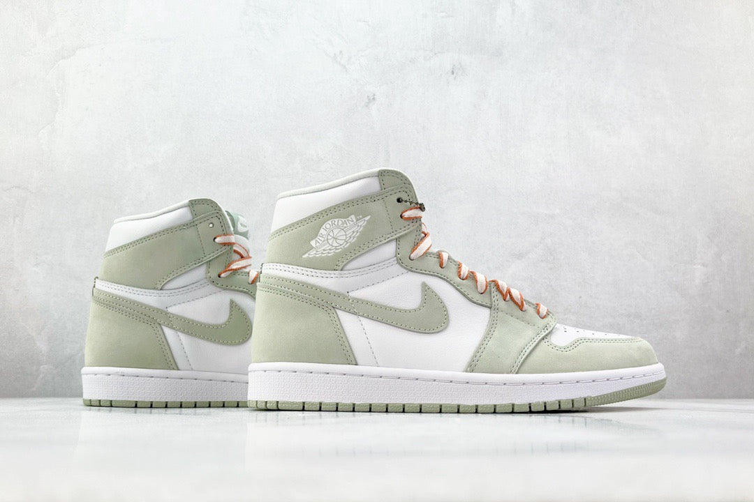JORDAN 1 HIGH SEAFORM