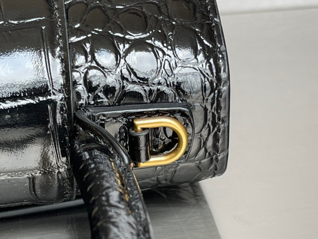 BAL HOURGLASS BAG