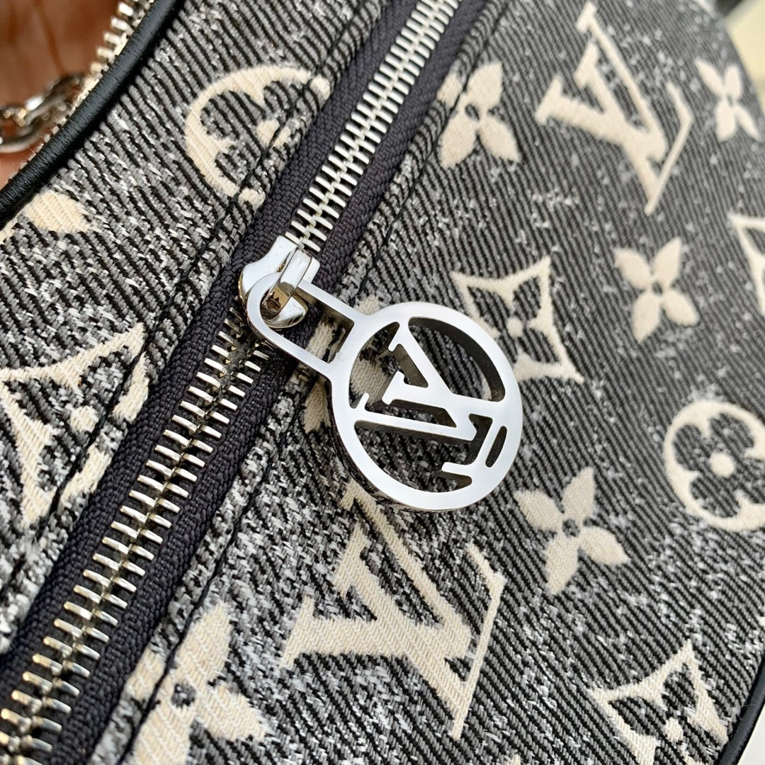 LOU LOOP BAG