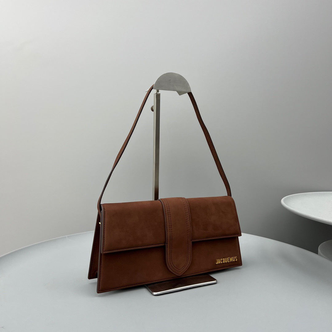 JACQ LE BAMBINO LONG BAG