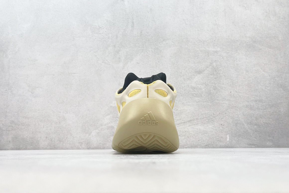 YEEZY 700 V3 SAFFLOWER