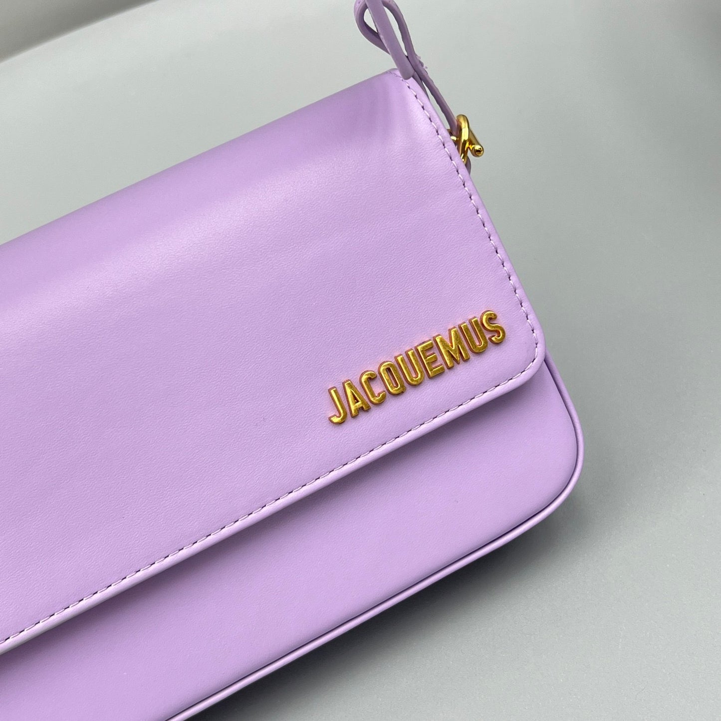 JACQ LA MONTAGNE BAG