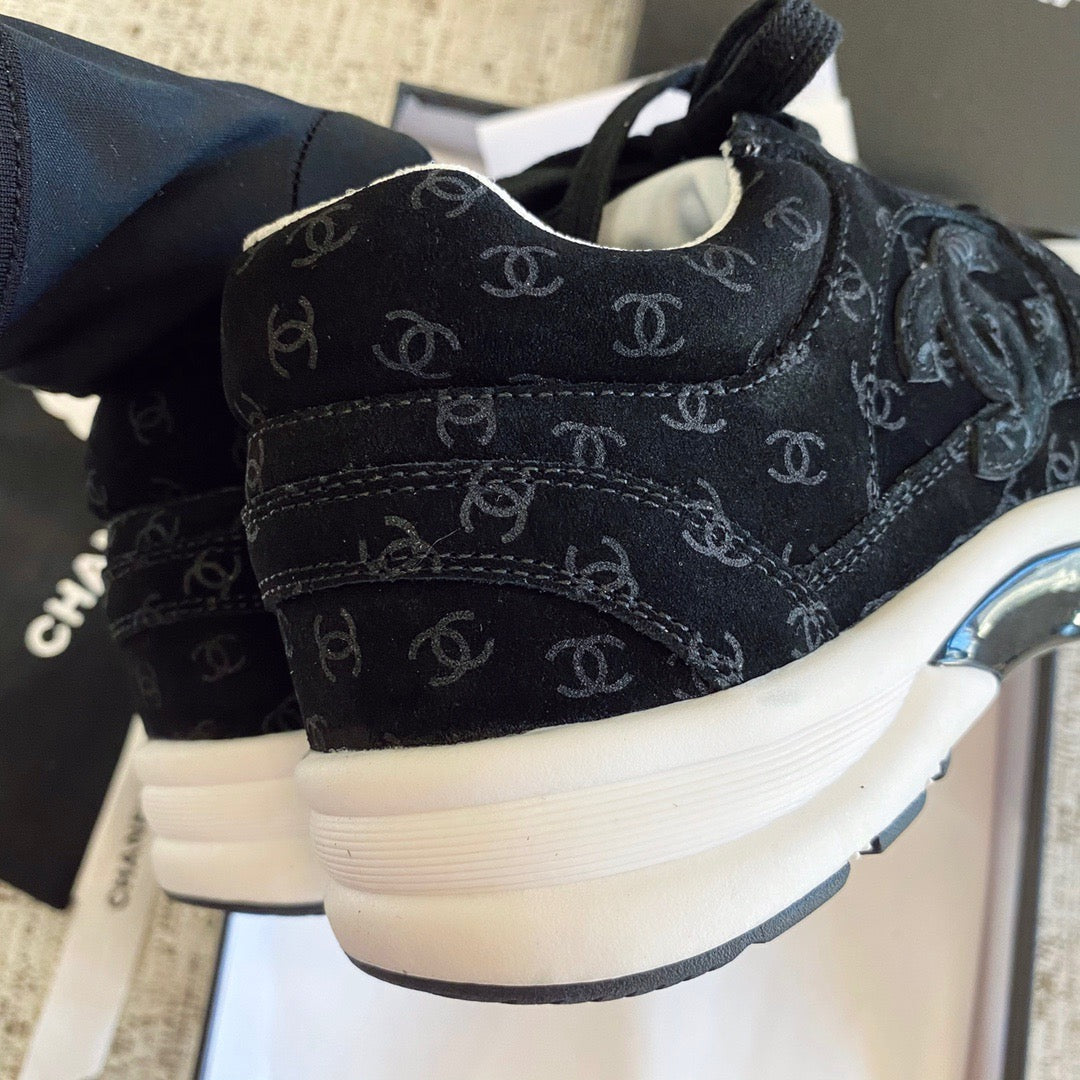 CC TRAINERS