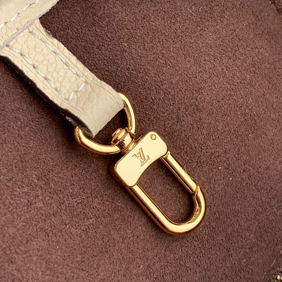LOU NEVERFULL MM BAG