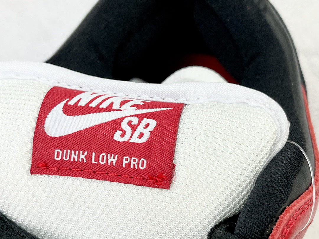 DUNK LOW CHICAGO