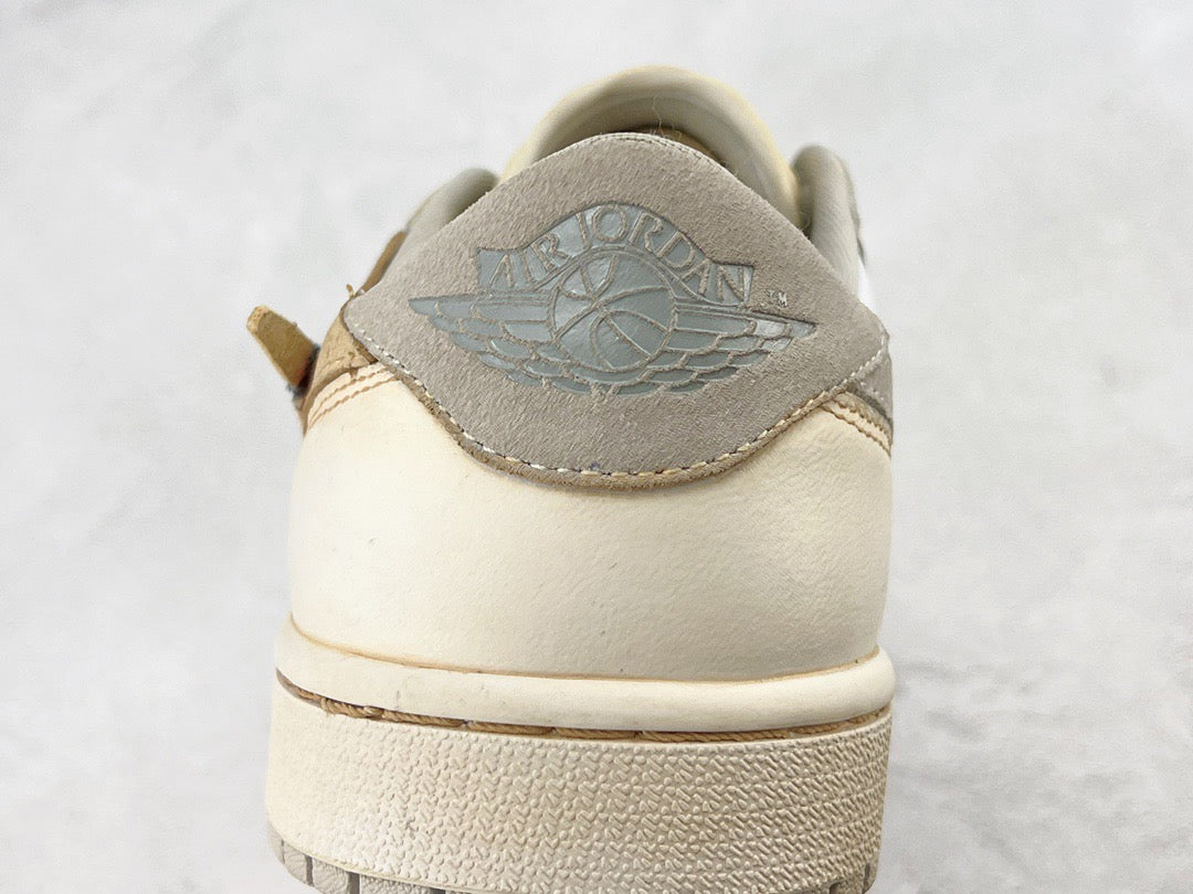 JORDAN X OFF WHIT LECHEF STUDIO