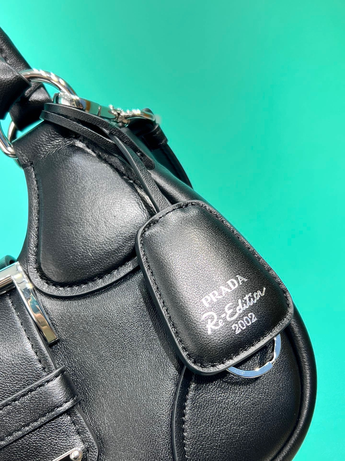 PD MOON BAG