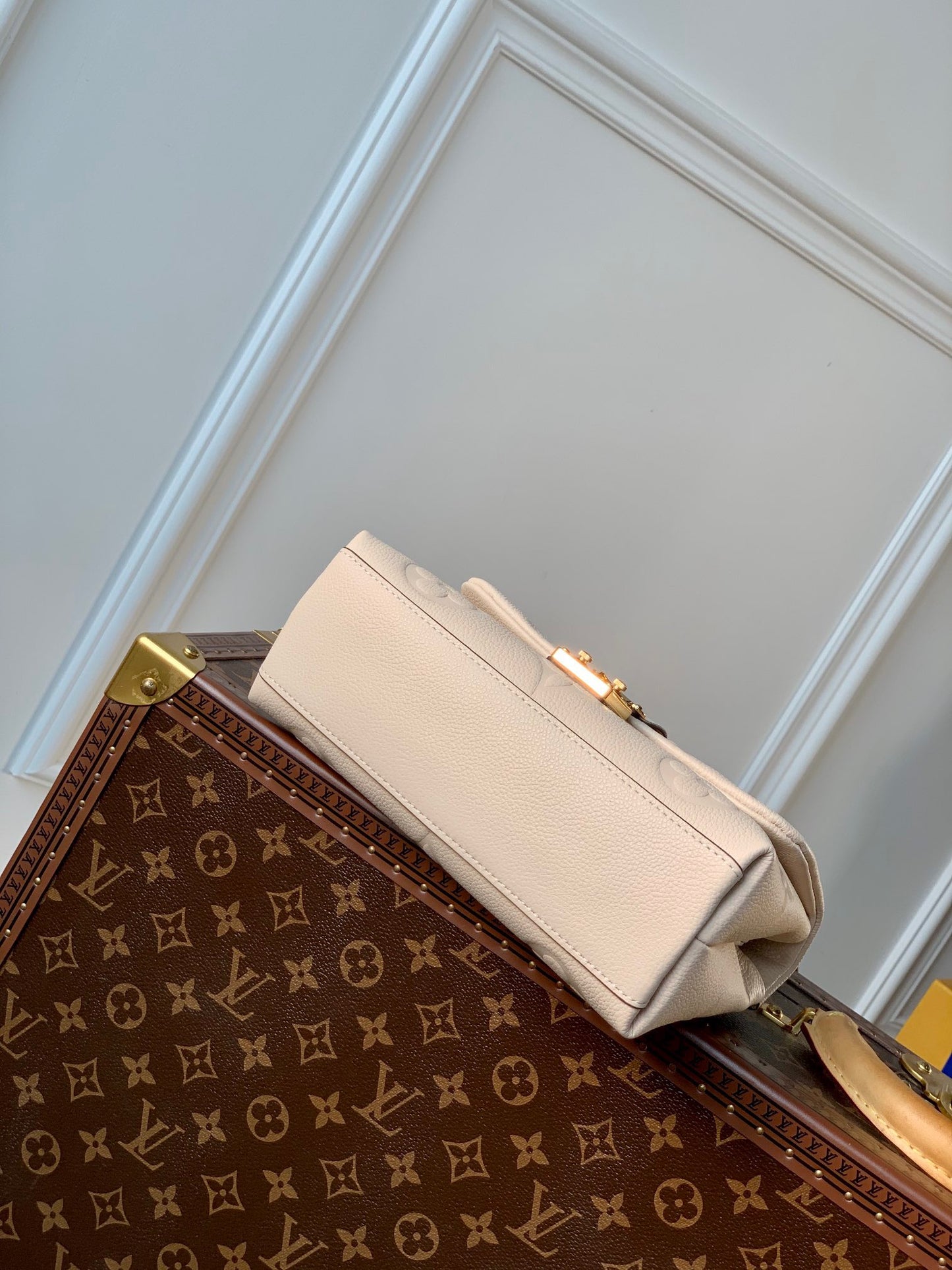 LOU MADELEINE BB BAG