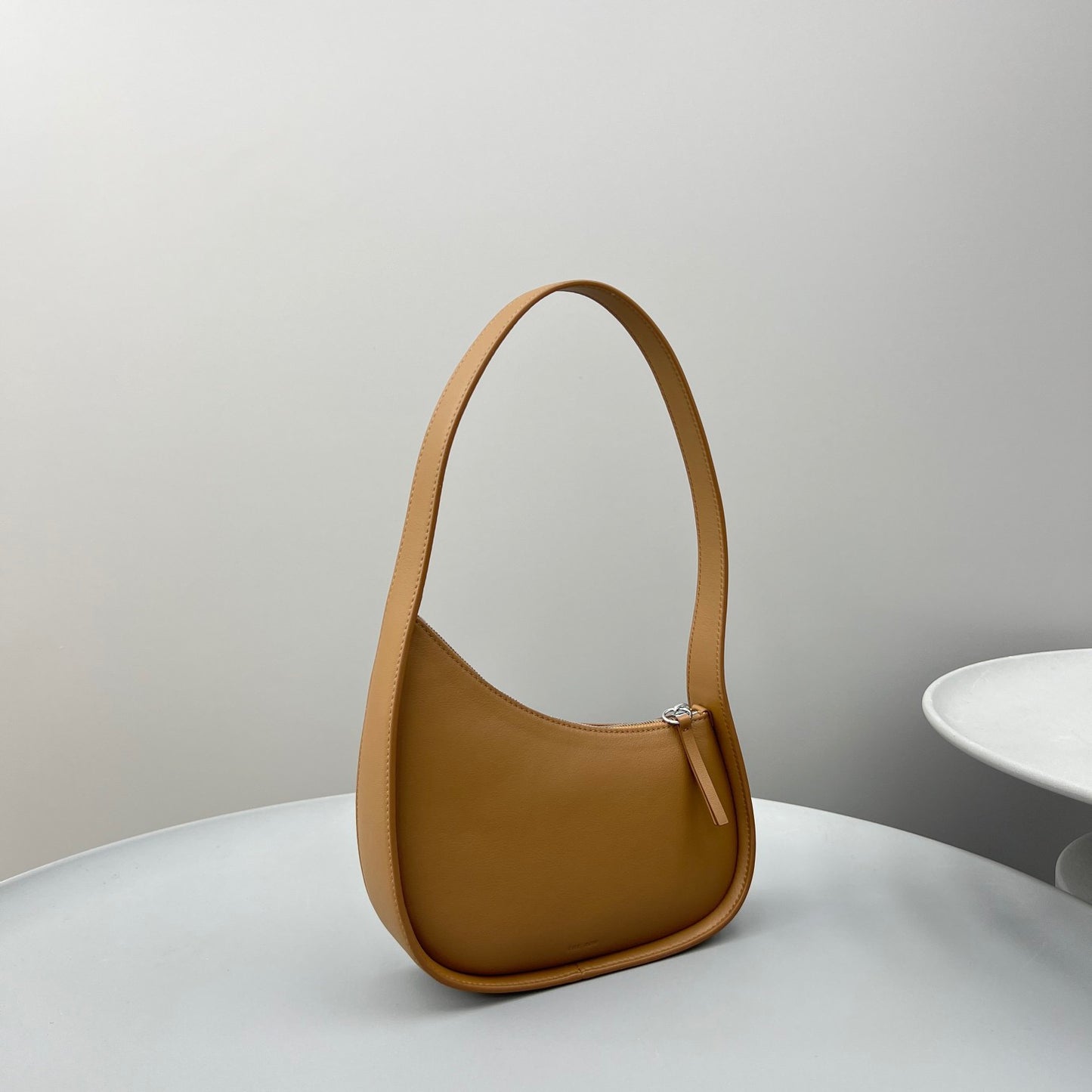 THE ROW HALF MOON BAG