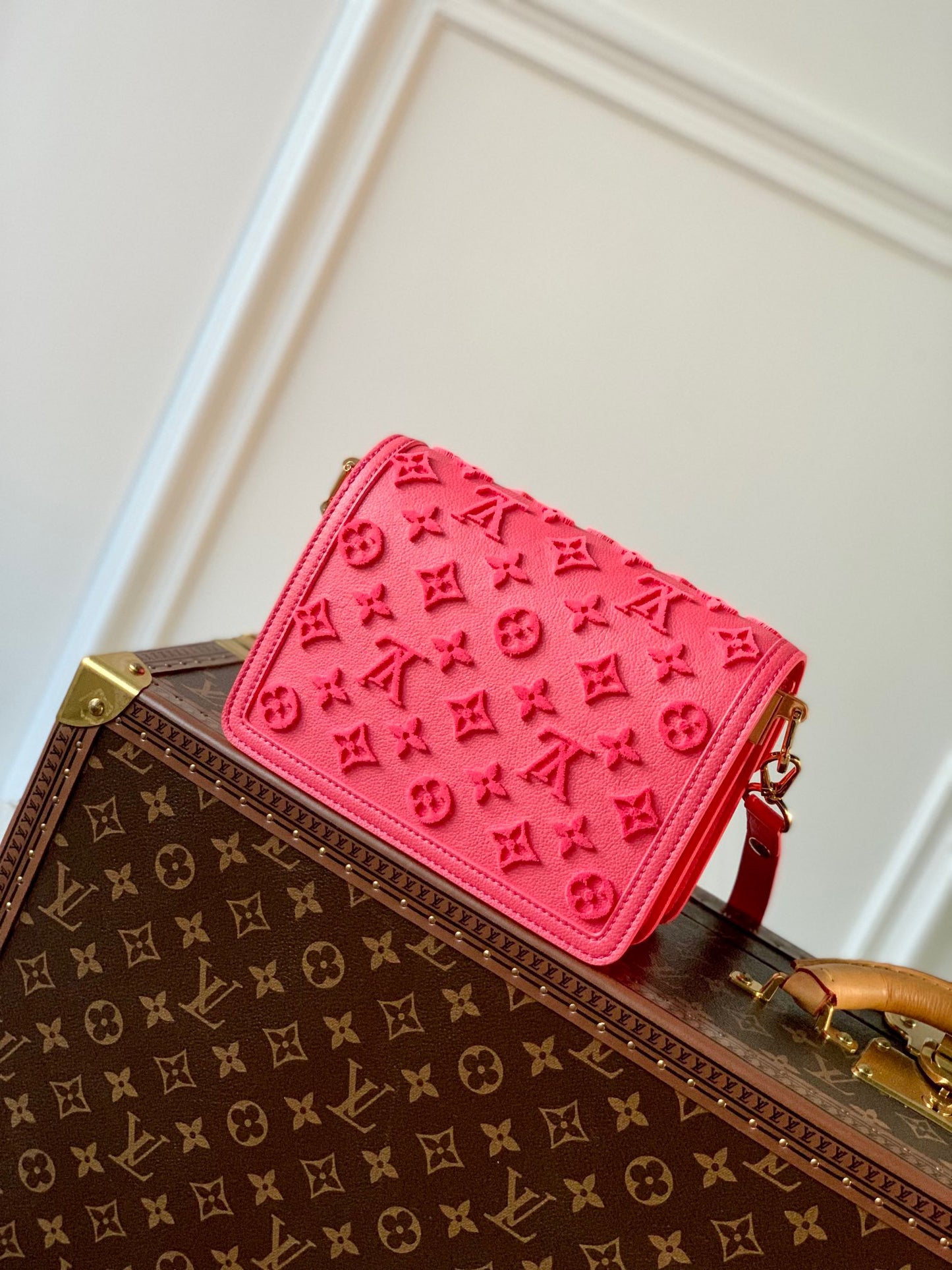 LOU MINI DAUPHINE