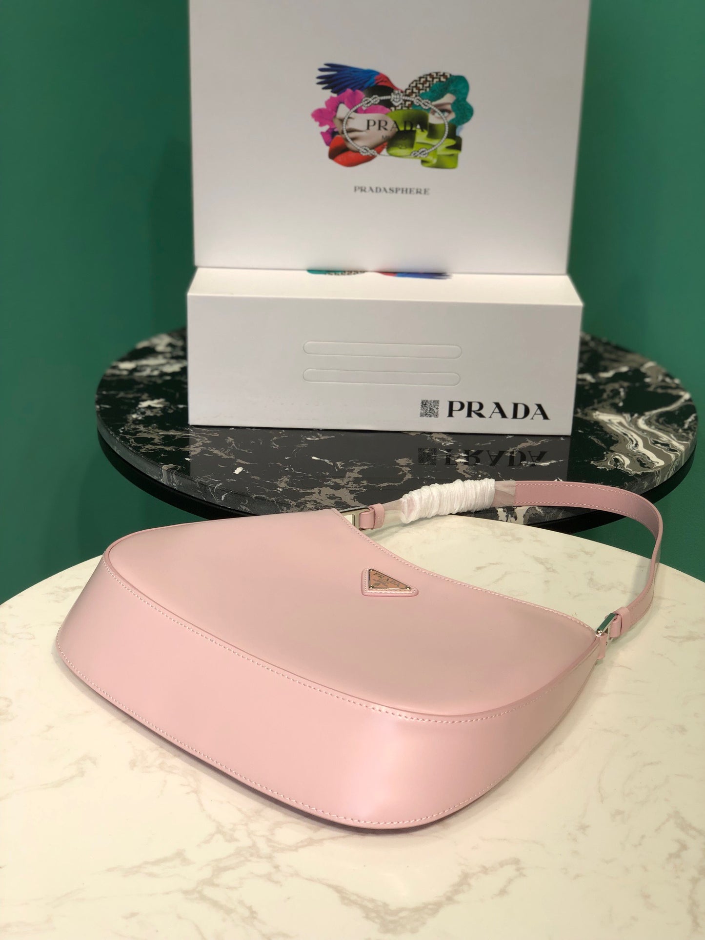 PD CLEO SHOULDER BAG