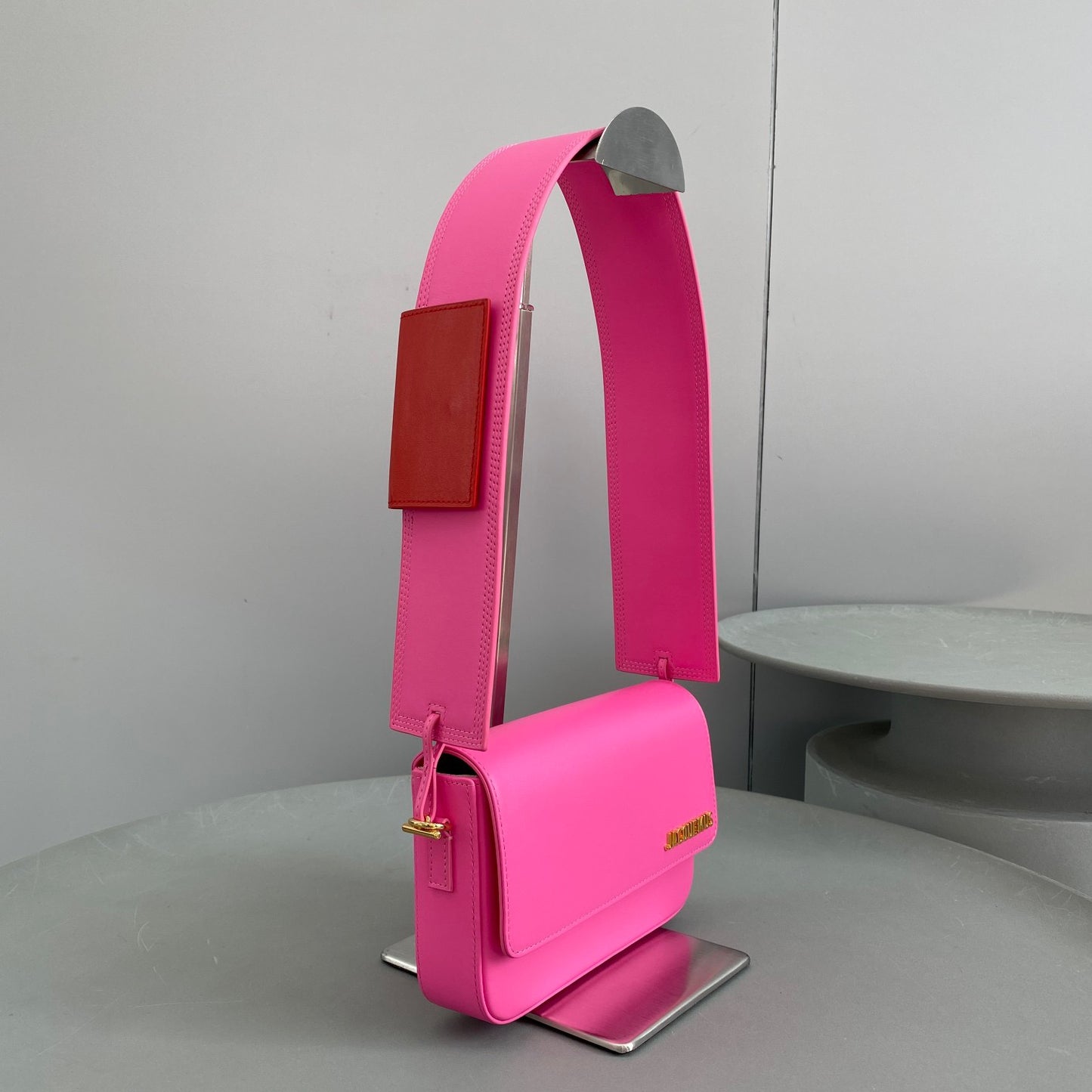 JACQ LA MONTAGNE BAG