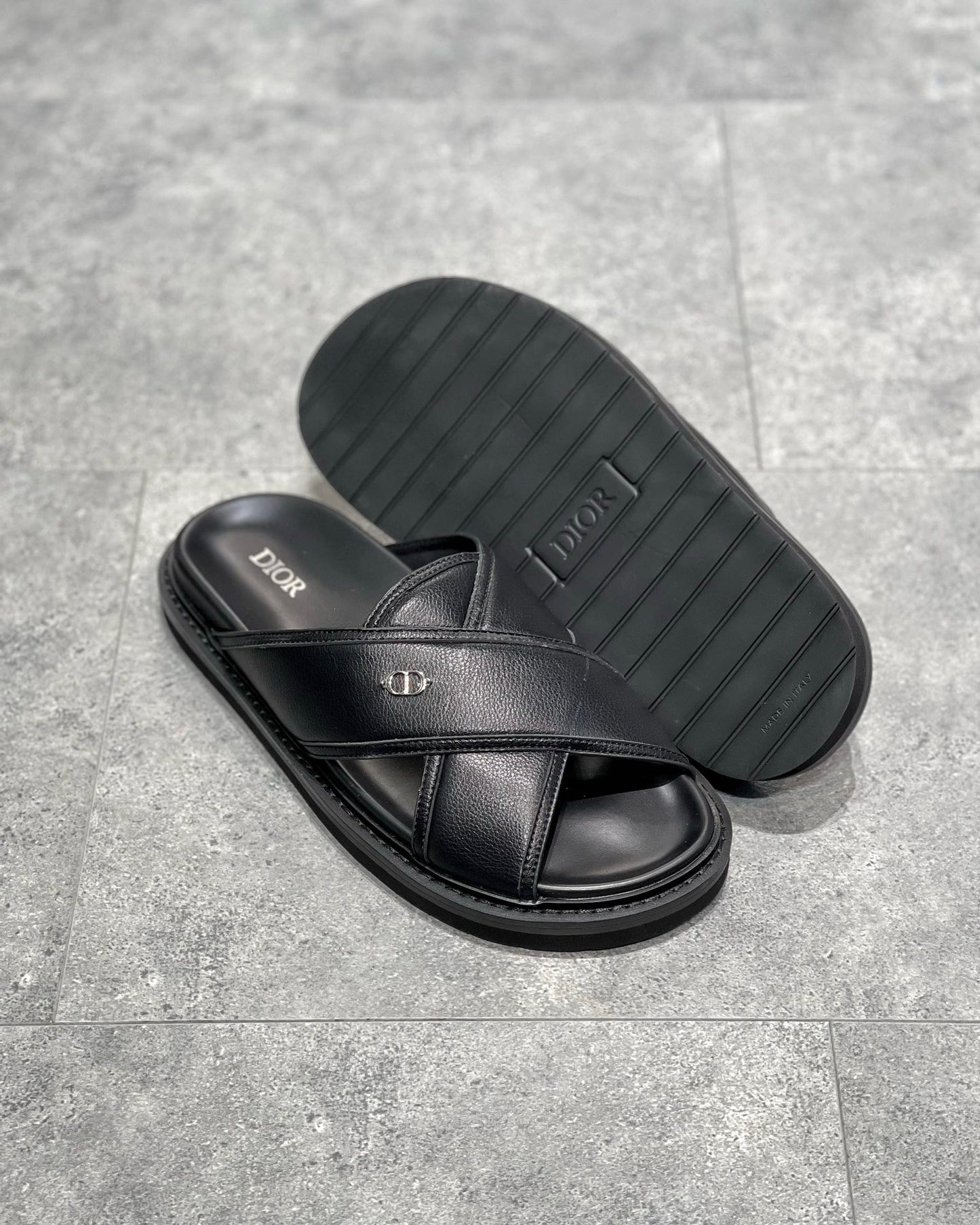 CD AQUA SANDAL
