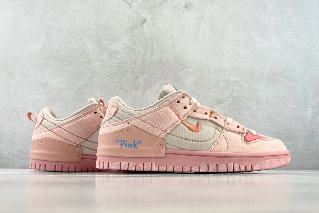 DUNK LOW DISRUPT 2