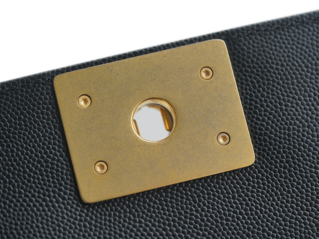 CC SMALL BOY HANDBAG