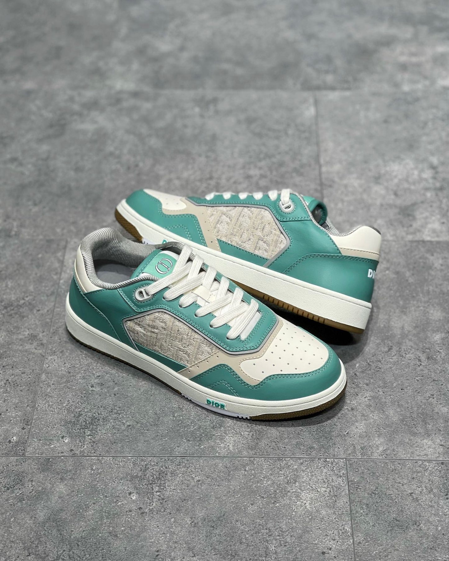 CD B27 SNEAKERS