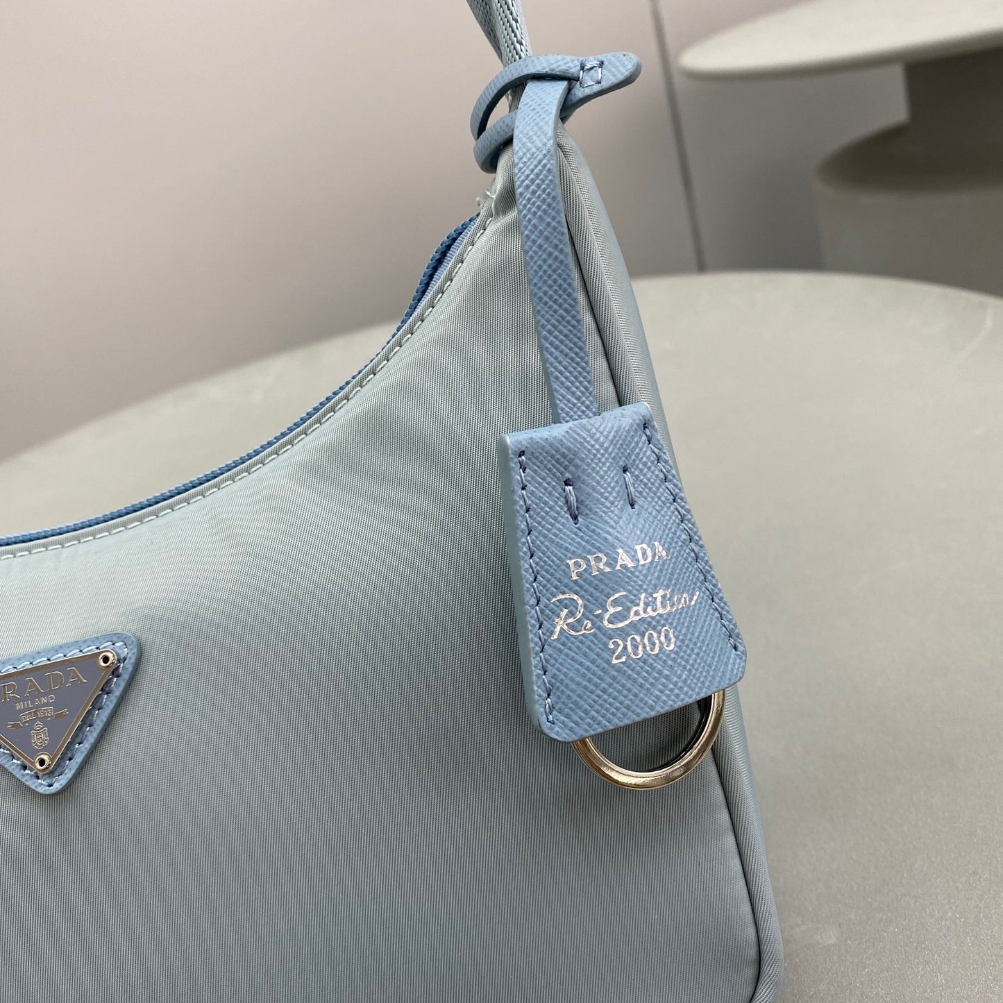 PD NYLON RE-EDTION 2005 BAG