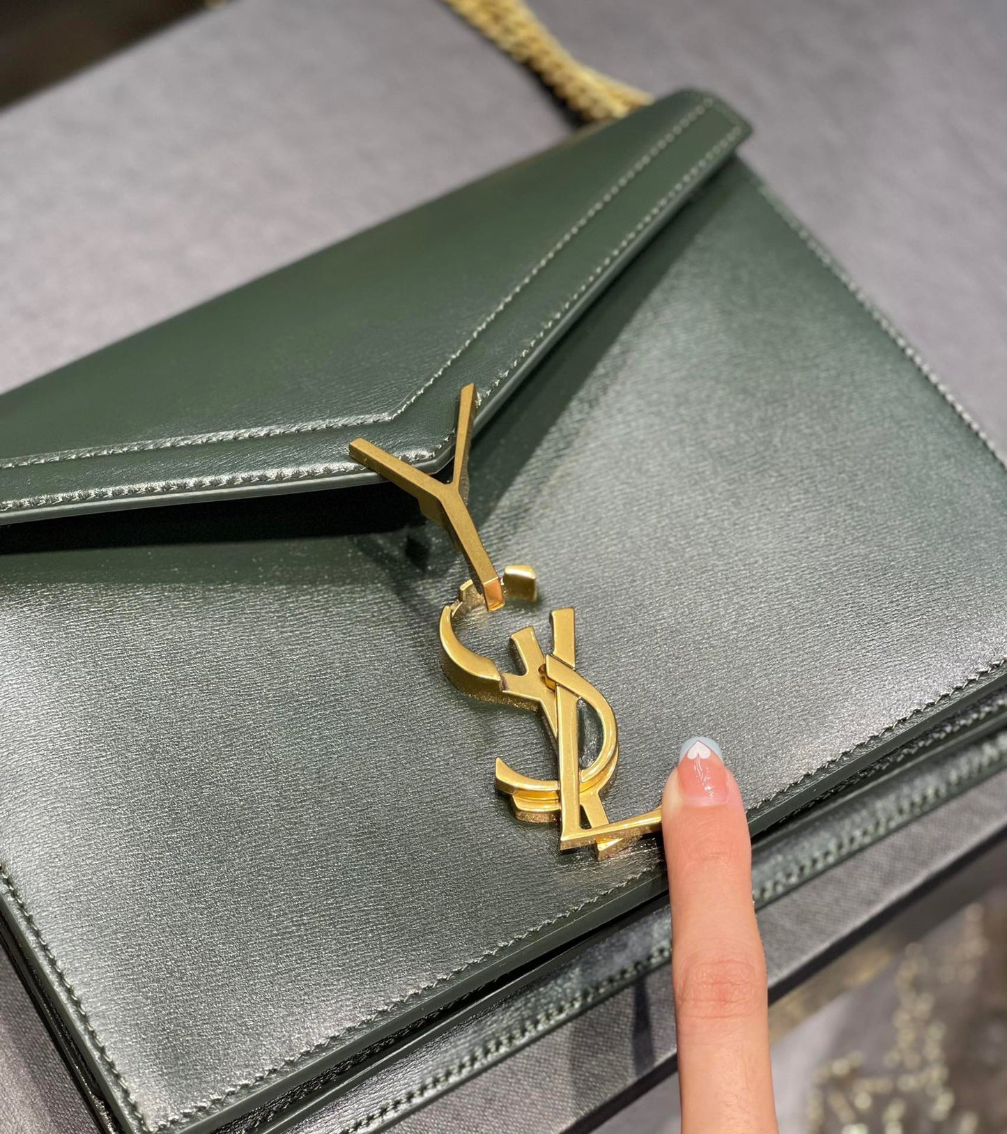 SL CASSANDRA MEDIUM BAG
