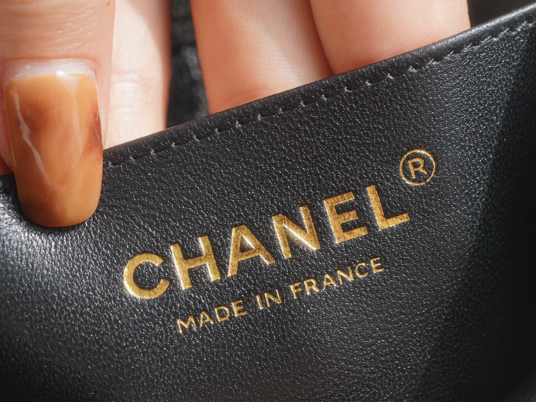 CC 2.55 HANDBAG