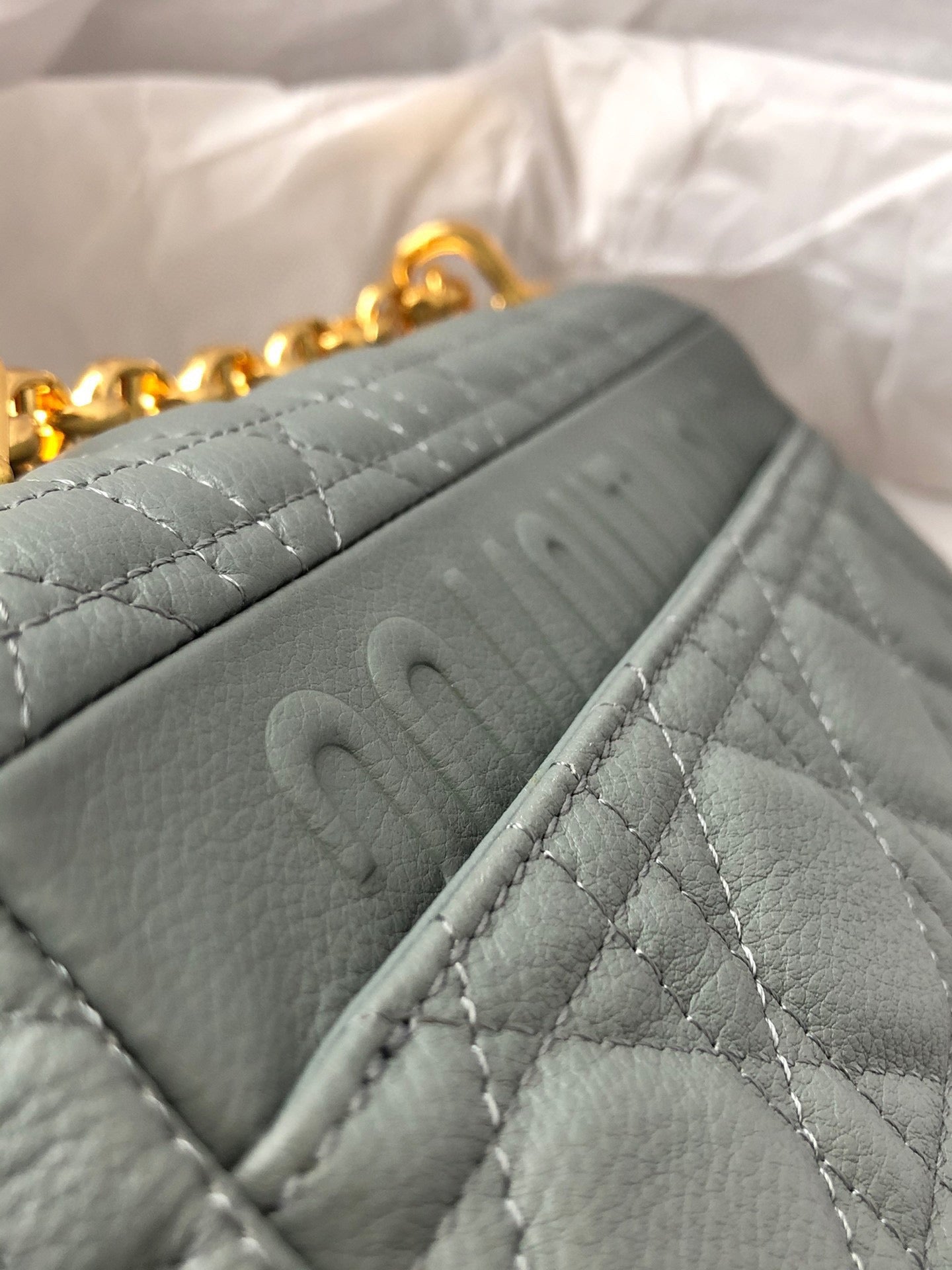 CD SMALL CARO BAG