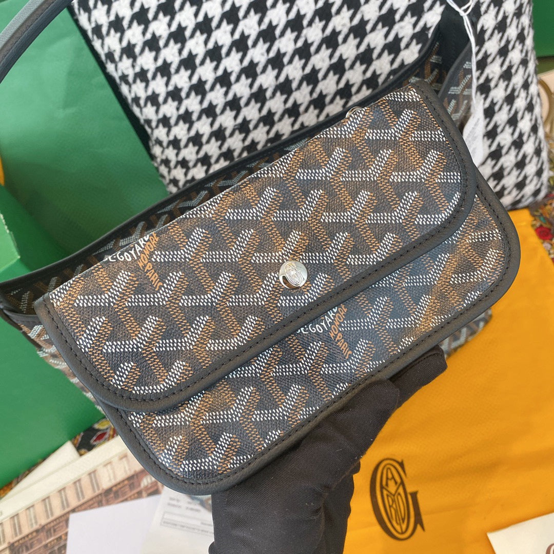 GOYA BOHEME HOBO BAG