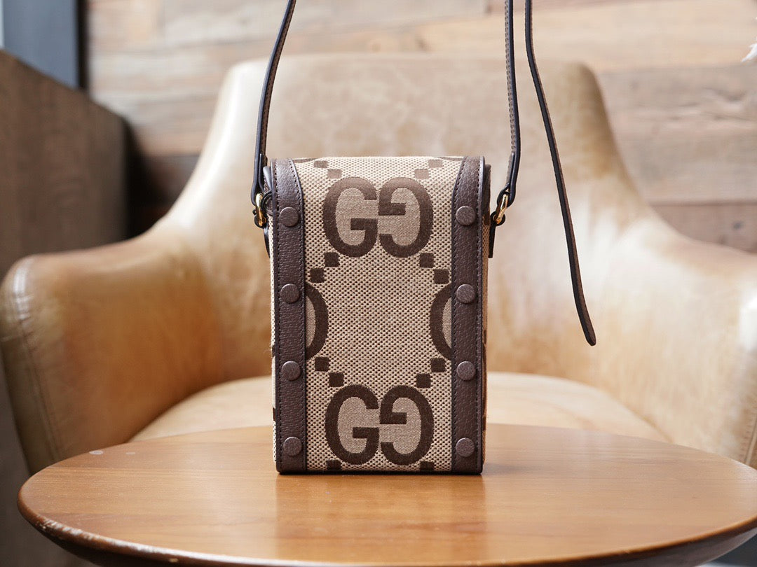 GG JUMBO MINI BAG