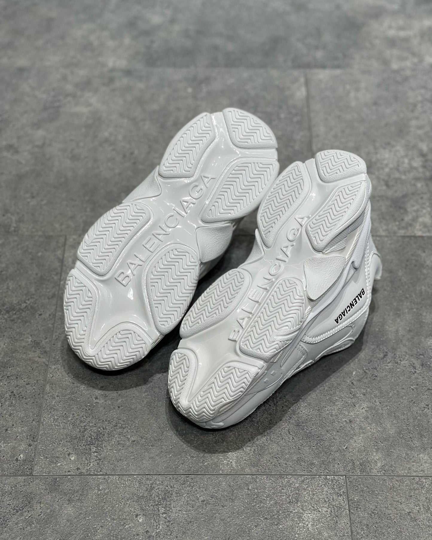 BAL TRIPLE S SNEAKER