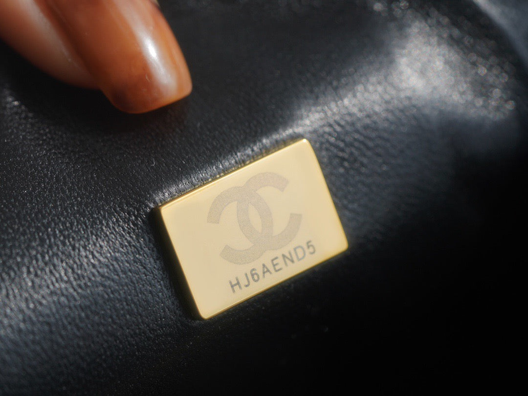 CC 2.55 HANDBAG