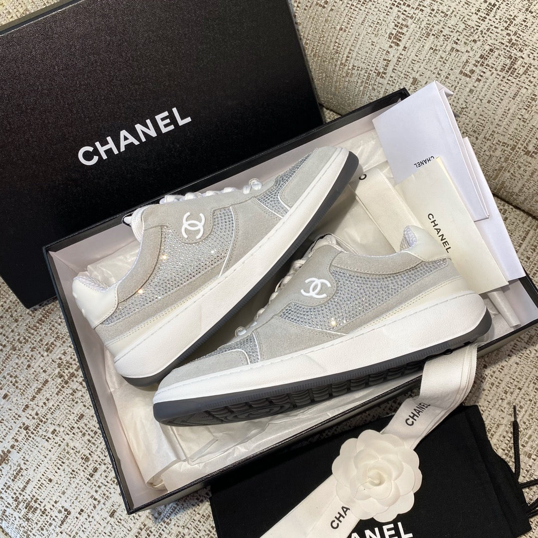 CC TRAINERS