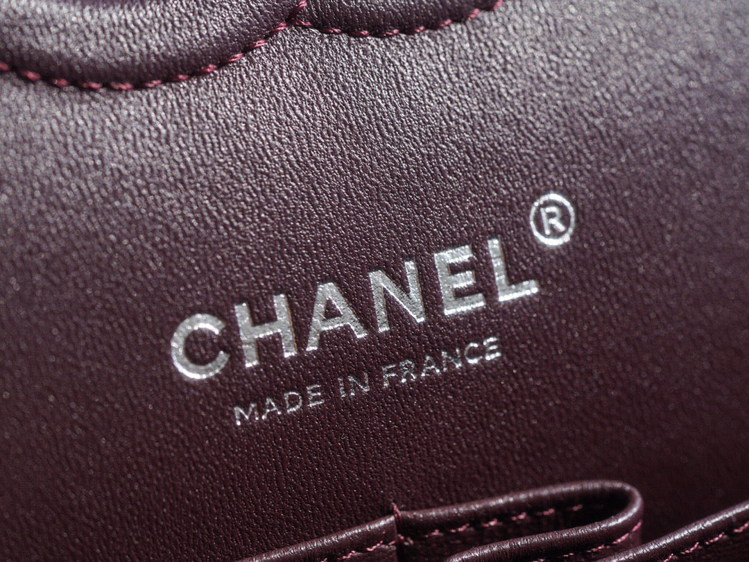 CC CLASSIC FLAP BAG