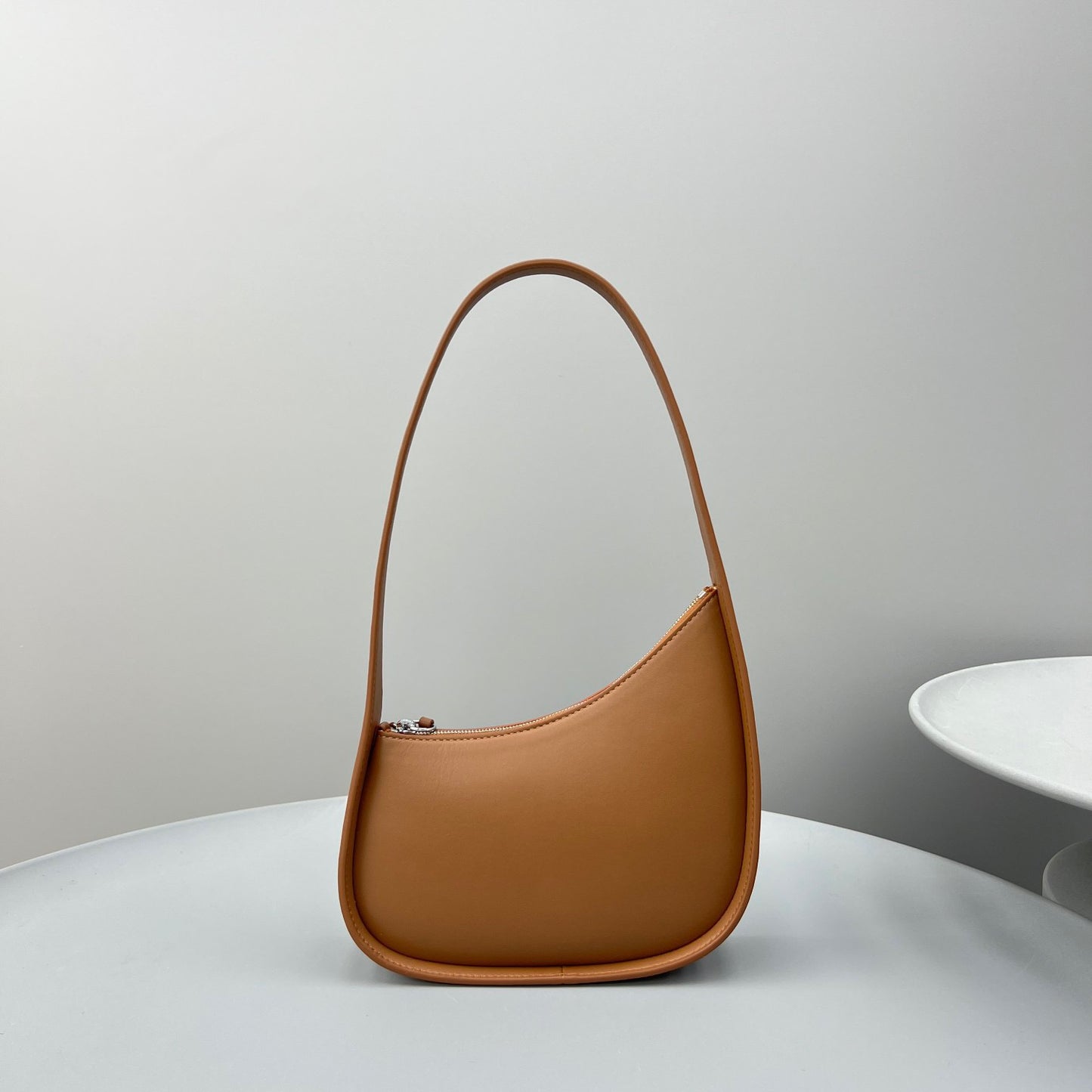 THE ROW HALF MOON BAG