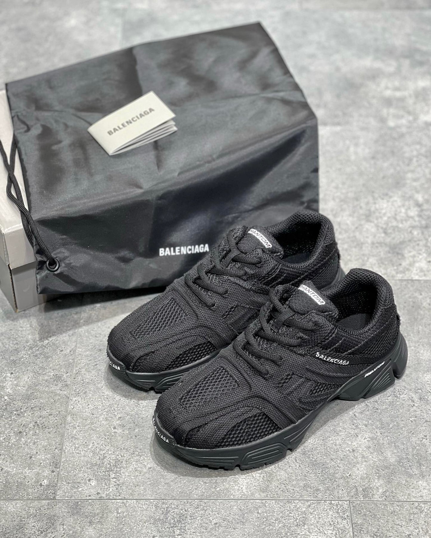 BAL PHANTOM TRAINERS