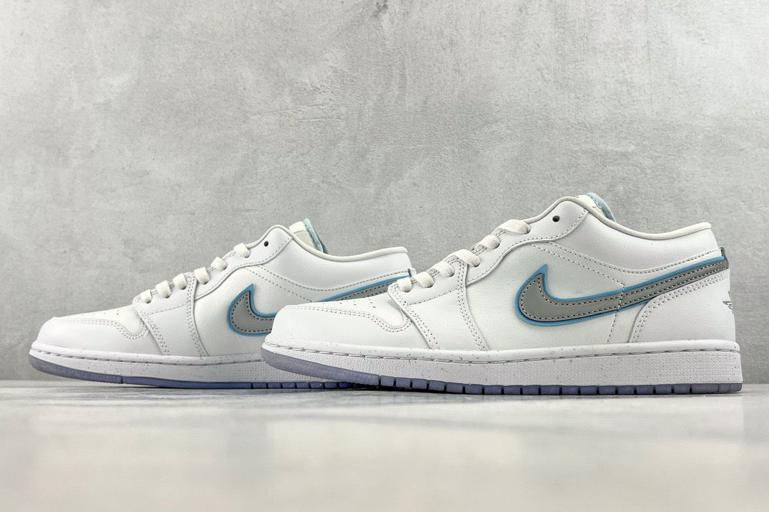 JORDAN 1 LOW DARE TO FLY