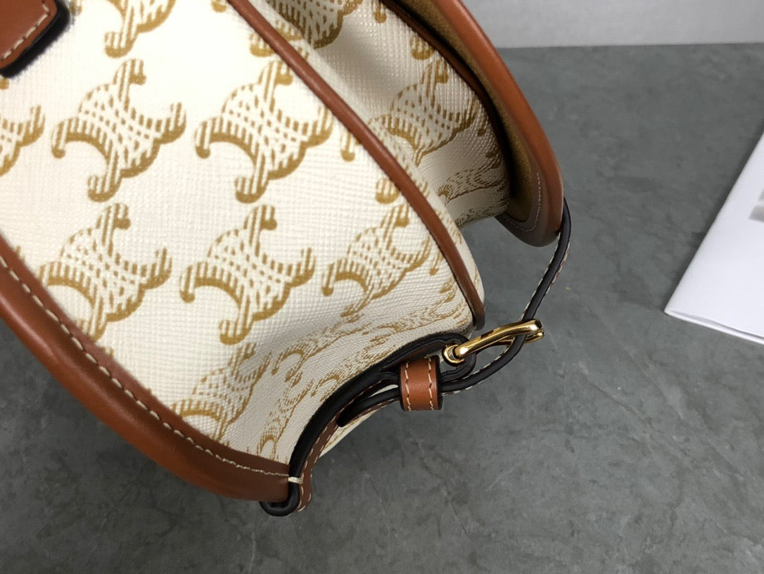 CEL MEDIUM FOLCO BAG