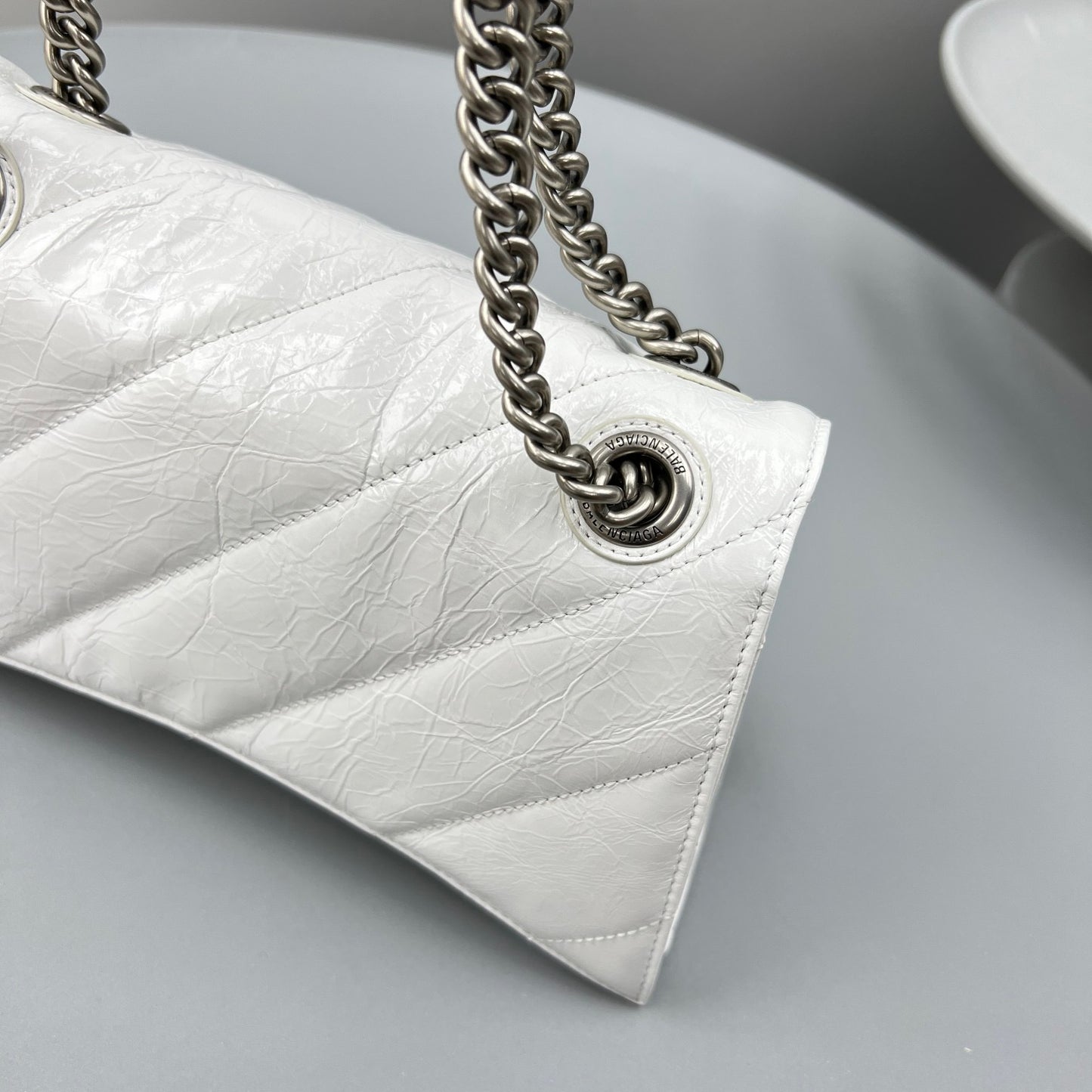 BAL CRUSH CHAIN BAG