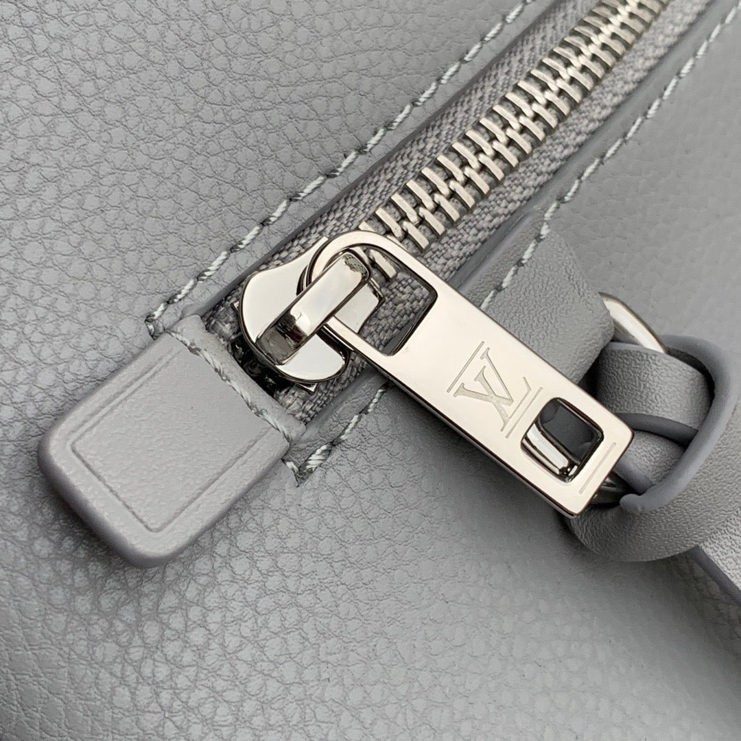 LOU AEROGRAM IPAD POUCH