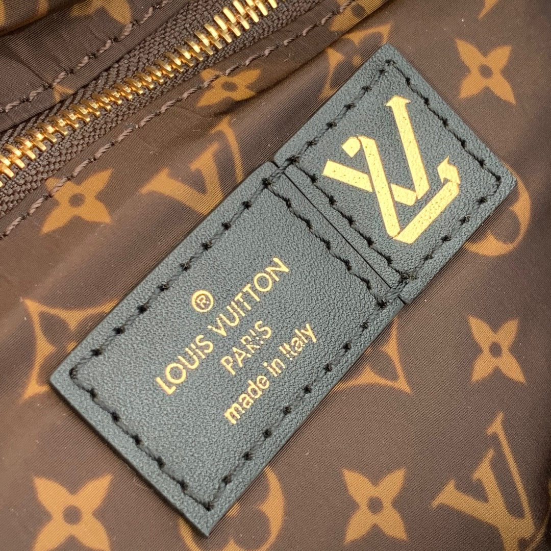 LOU SPEEDY BANDOULIÈRE 25 BAG