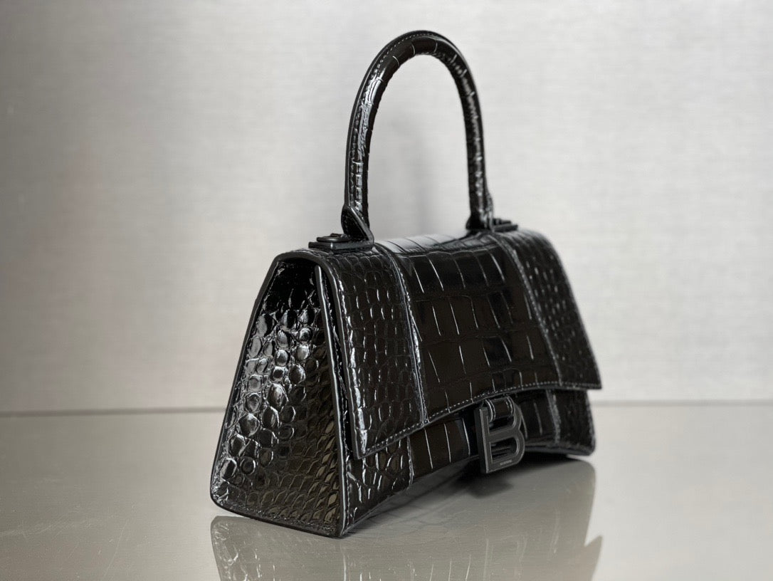 BAL HOURGLASS BAG