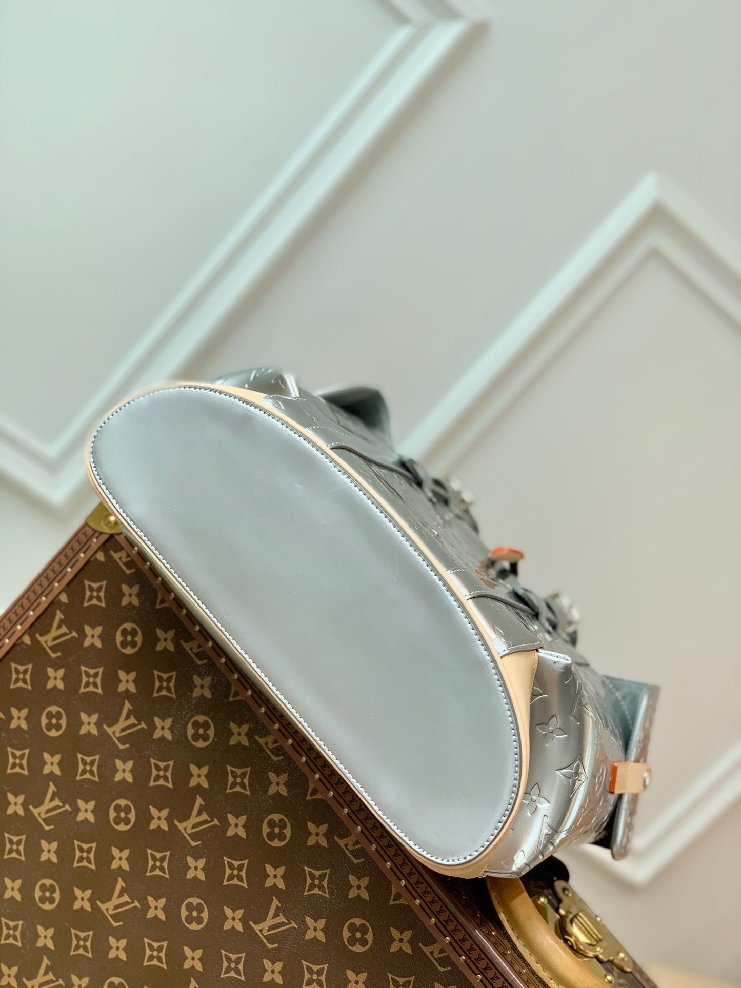 LOU CHRISTOPHER PM BACKPACK