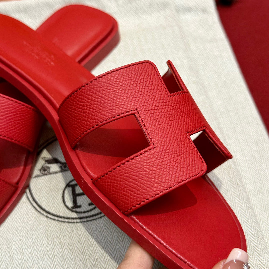 HERM ORAN SANDALS