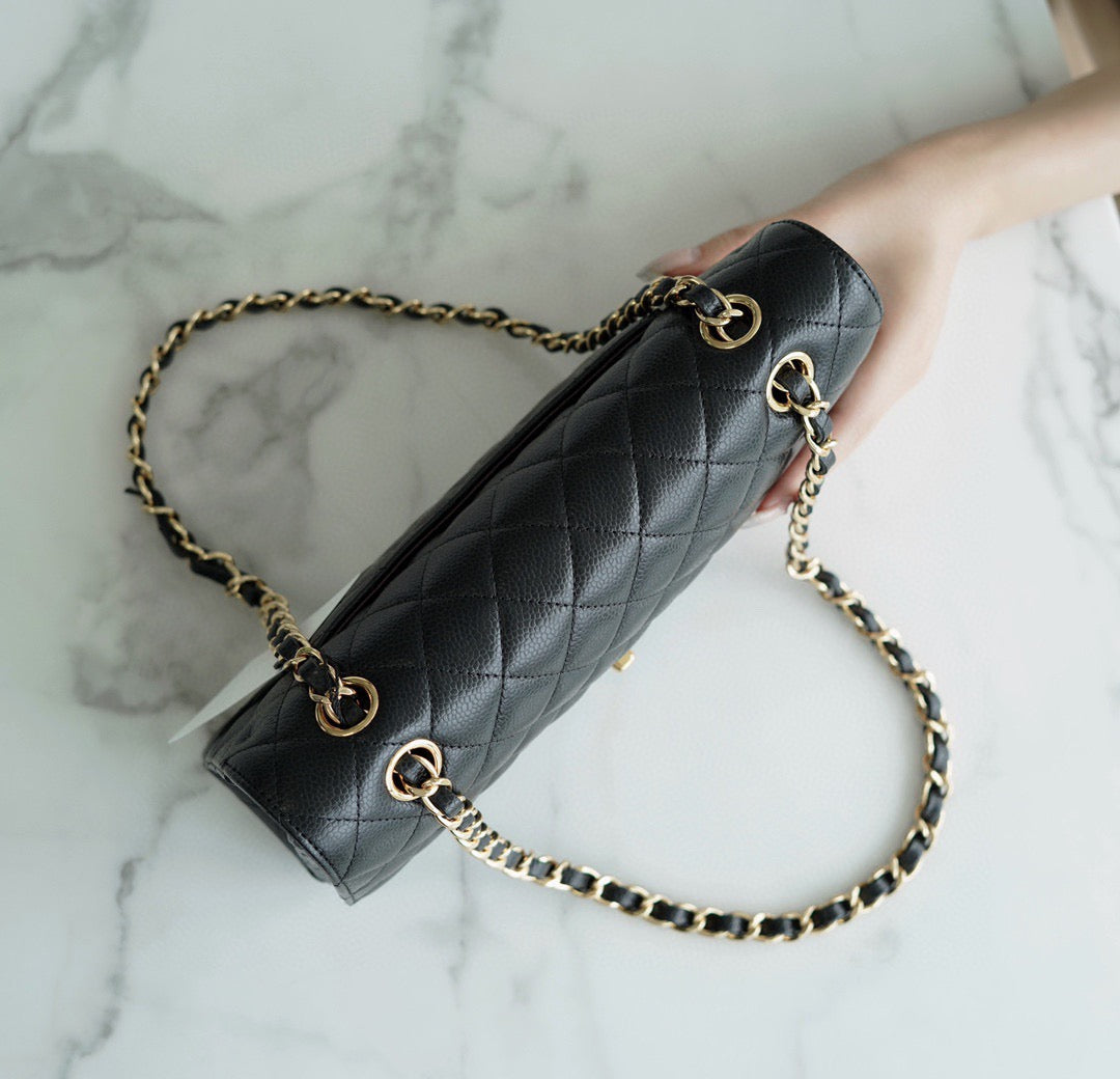 CC CLASSIC FLAP BAG