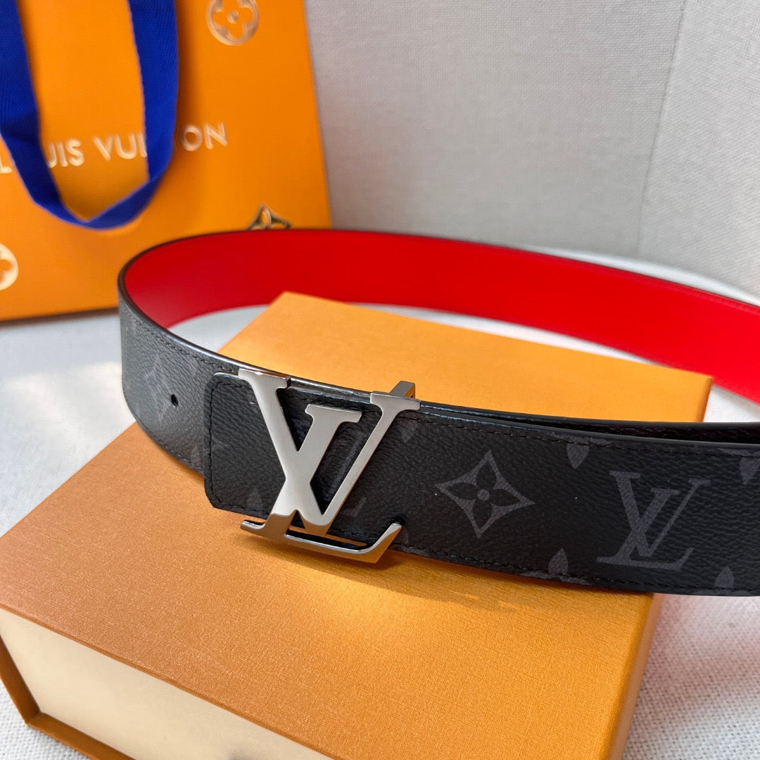 LOU REVERSIBLE BELT