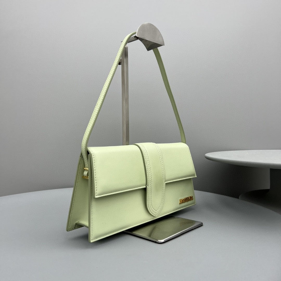 JACQ LE BAMBINO LONG BAG